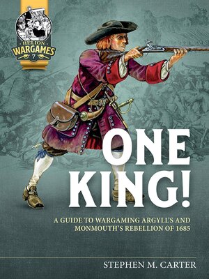 cover image of One King!